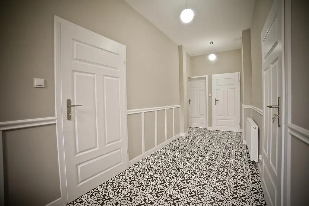 Marcy Apartment - Hav Aparts Sopot