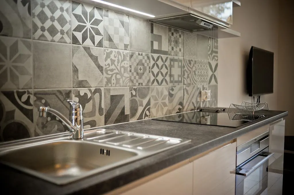 Marcy Apartment - Hav Aparts Sopot